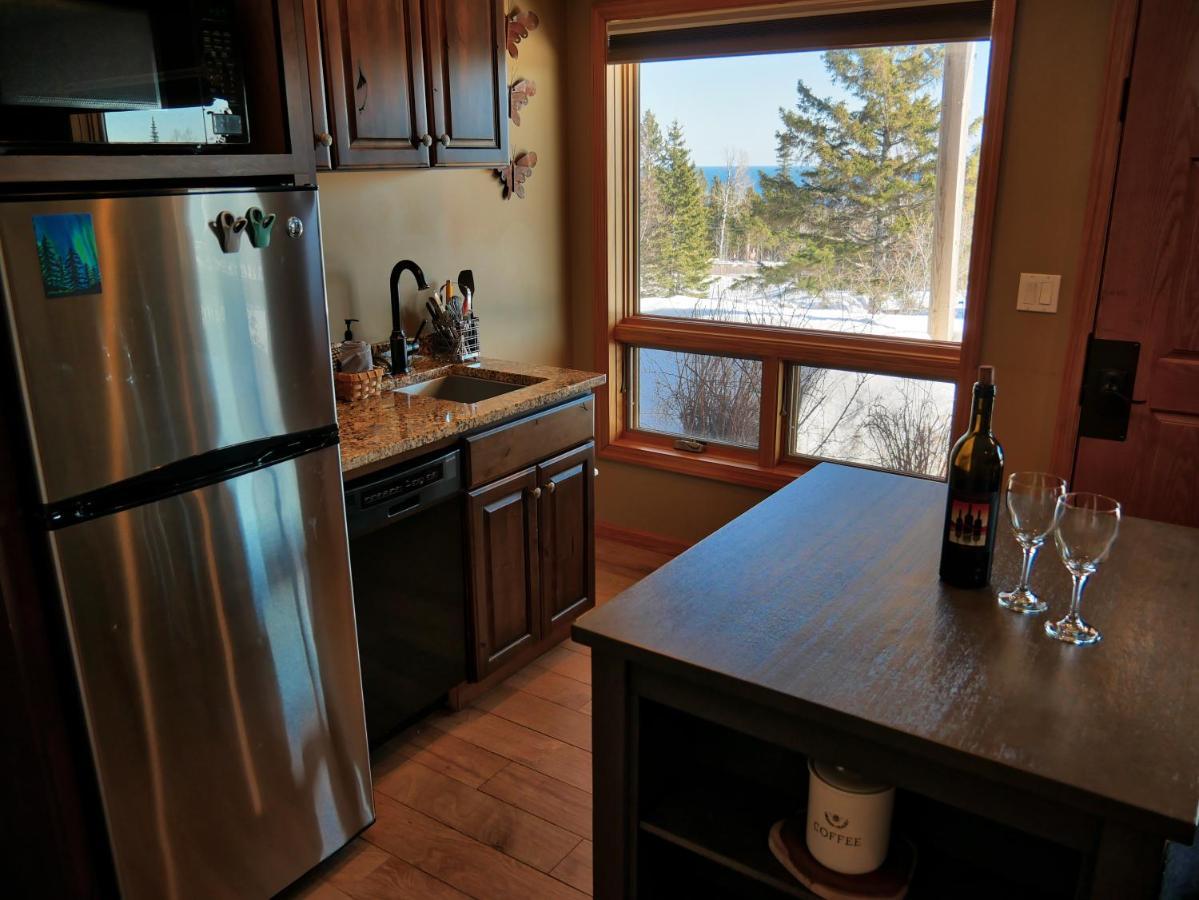 Apartment Mylutsen