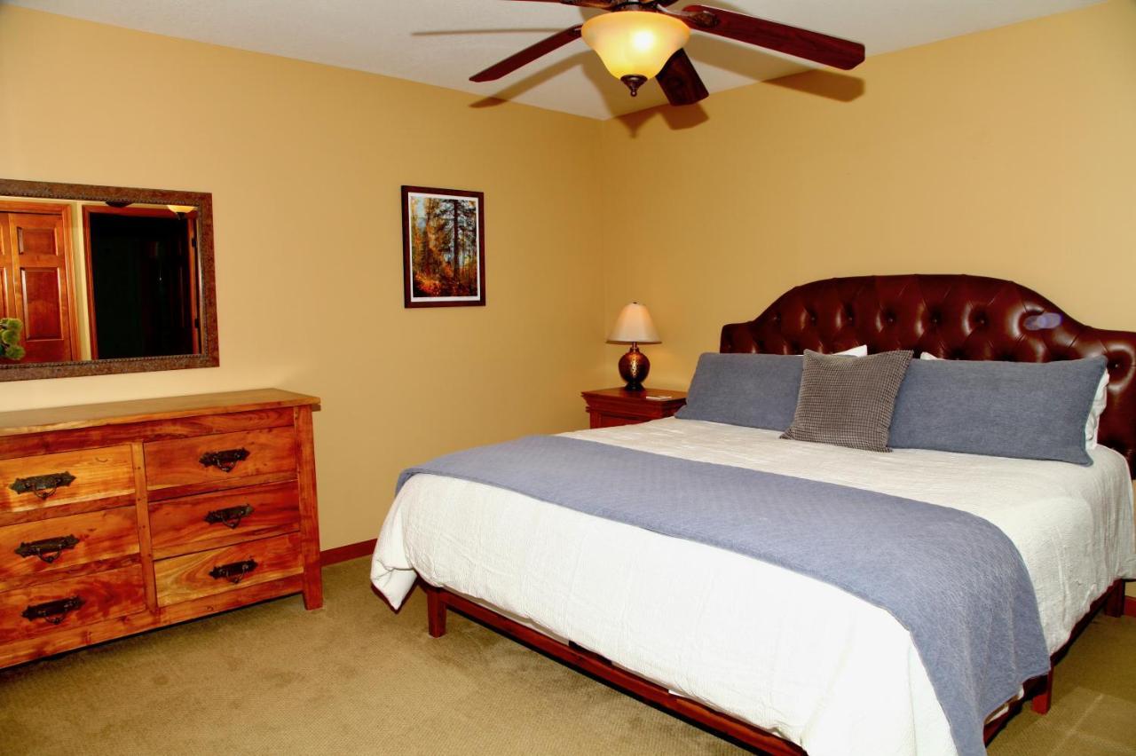 Appartement Mylutsen *