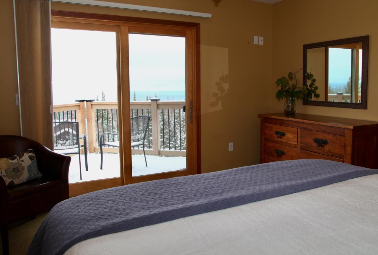 Mylutsen Apartment