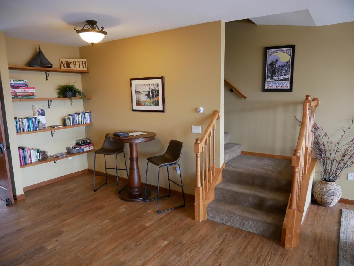 Mylutsen Apartment