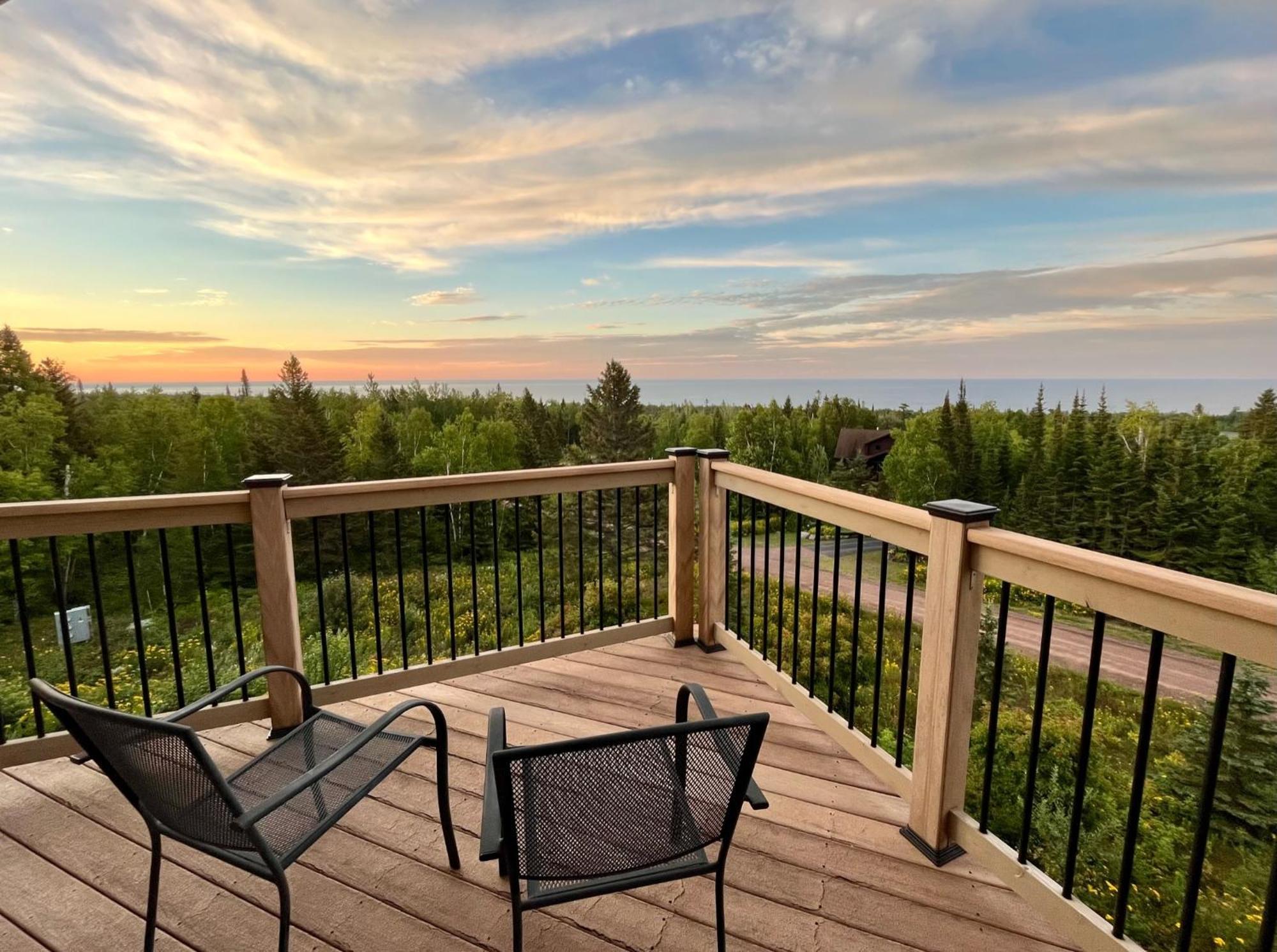 Mylutsen Apartment