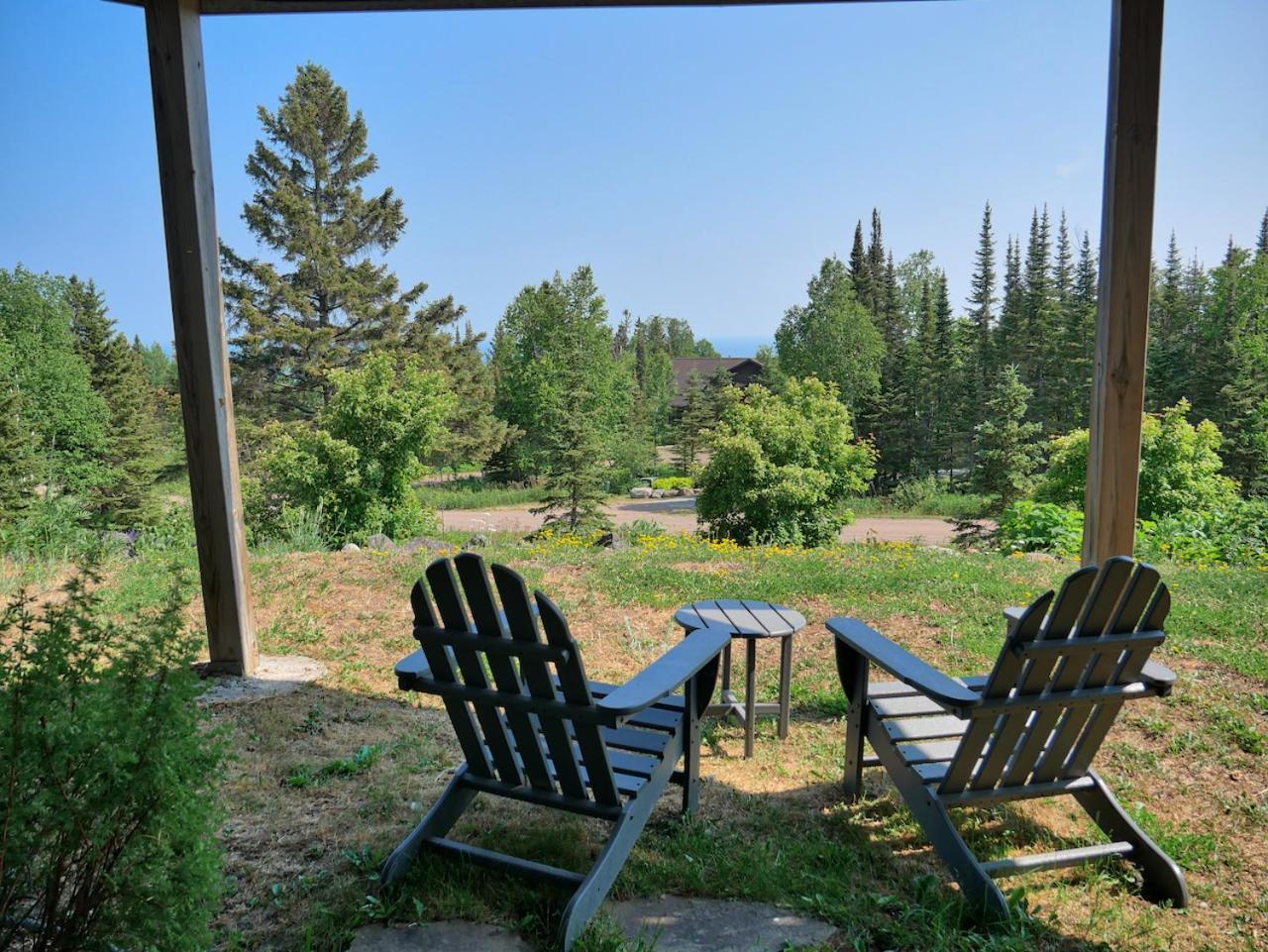 Apartment Mylutsen